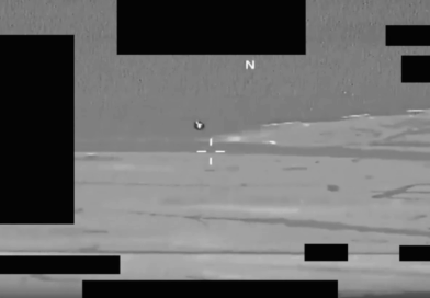 Pentágono expõe intrusões de OVNIs em instalações nucleares e espaços protegidos em nova divulgação; vídeos