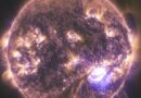 Novo estudo da NASA alerta para efeitos piores de tempestades solares na Terra
