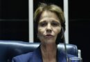 Tereza Cristina abre porta para compor chapa presidencial com Flávio Bolsonaro