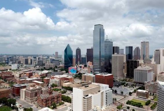 Terremoto no Texas assusta moradores, é sentido em múltiplos estados americanos e é o maior abalo em 120 anos Terremoto no Texas assusta moradores, é sentido em múltiplos estados americanos e é o maior abalo em 120 anos
