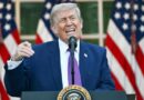 Trump acusa China de interferência eleitoral; Pequim se revolta e dispara: “Totalmente inventado”
