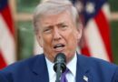 EUA avaliam ação militar em novo país, elevando para 8 as nações atacadas por Trump