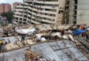 Fortes terremotos atingem o Pacífico enquanto número de mortos por abalos na Venezuela passam de 4.500
