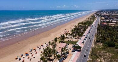 Moradores relatam tremor de terra em cidades do Litoral Norte de Sergipe