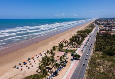 Moradores relatam tremor de terra em cidades do Litoral Norte de Sergipe Moradores relatam tremor de terra em cidades do Litoral Norte de Sergipe