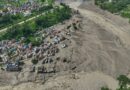 Terremoto raso é apontado como provável causa de avalanche que deixou mortos e centenas de desaparecidos na fronteira entre Nepal e Tibete