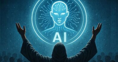 A nova religiosidade da IA: como chatbots Criaram o “espiralismo” e conquistaram milhares de seguidores