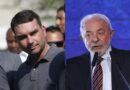 Nova pesquisa de intenção de voto: Flávio derrota Lula no 2º turno