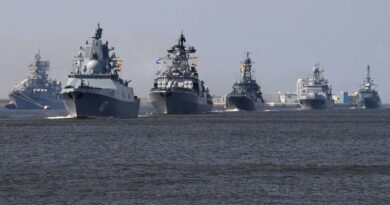 Brasil e Rússia ampliam cooperação naval e comercial em reuniões com a Marinha e o governo brasileiro 