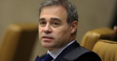 Mendonça indica que manterá inquéritos contra Lulinha sob seu controle no STF