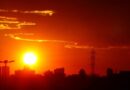 Fenômeno climático traz forte onda de calor e faz termômetros dispararem em diversas cidades do Brasil