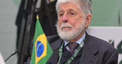 Ofensiva de Trump: Celso Amorim denuncia pressão dos EUA sobre o Brasil na reta final das eleições