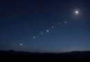 Fenômenos celestiais se unirão ao eclipse solar em aparição incomum no mesmo dia em espetáculo único