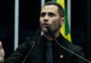 “Não estou bem”: Emocionado, Cleitinho desiste de candidatura ao governo de Minas Gerais