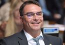 PL confirma chapa presidencial: Alfredo Gaspar é anunciado como vice de Flávio Bolsonaro