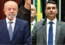 Pesquisa para presidente revela novos cenários entre Lula e Flávio Bolsonaro nesta sexta-feira