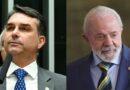 Flávio venceria Lula em projeção de 2º Turno em pesquisa divulgada Nesta quarta-feira (26)