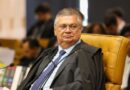  Flávio Dino determina inquérito da PF para apurar ingerência internacional na eleição