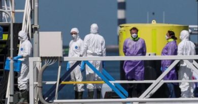 Diagnóstico de Hantavírus em turista mobiliza autoridades sanitárias na Europa