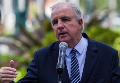 Deputado da Flórida ataca Lula com montagem inspirada em prisão de Maduro e fala em “castrocomunismo”