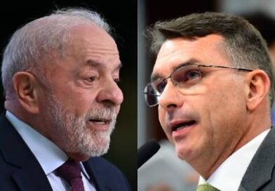 Corrida presidencial esquenta com novo levantamento nacional Corrida presidencial esquenta com novo levantamento nacional
