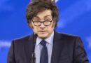“Ladrão e corrupto”: Milei dobra a aposta, critica Lula na TV argentina e justifica ofensas: “Falei a verdade”