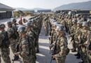 Relatório expõe plano da OTAN para guerra terrestre e ataques à infraestrutura na Rússia