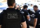 Polícia Civil cumpre mandados contra rede que planejava invasões e ataques nas eleições