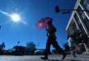 Meteorologia alerta para possível onda de calor e temperaturas extremas em várias regiões do solo brasileiro