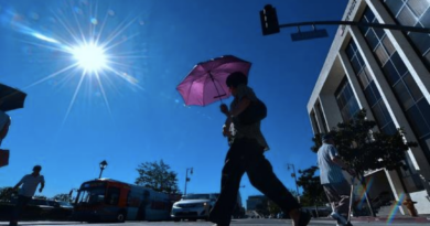 Meteorologia alerta para possível onda de calor e temperaturas extremas em várias regiões do solo brasileiro