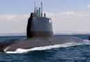 Israel recebe submarino do Apocalipse capaz de realizar ataques de longo alcance contra o Irã; vídeo