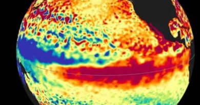 Super El Niño histórico: cientistas alertam para o fenômeno mais intenso desde o século 19