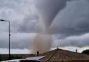 Tornado avassalador de 400 km/h devasta cidade na França, deixa dezenas de feridos e centenas de desabrigados; vídeos