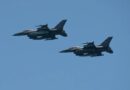 Caças militares dos EUA entram em ação após aviões violarem espaço aéreo em clube de Donald Trump; vídeo