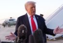 Relatos revelam que Trump precisou de uma operação de evacuação secreta na Turquia por ameaça de atentado iraniano
