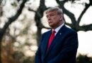 Ameaça de míssil contra o Air Force One faz inteligência dos EUA retirar Donald Trump em segredo