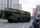 Escalada violenta: Rússia prepara onda de mísseis contra a Ucrânia e avalia opção nuclear