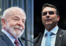 Campanhas de Lula e Flávio fecham acordo para abrir sigilos de forma simultânea