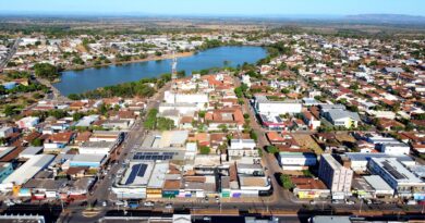 Tremor de terra atinge divisa entre Goiás e Tocantins e gera relatos de moradores nas redes sociais