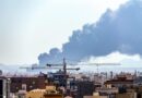 Refinaria da Saudi Aramco é alvo de novos ataques aéreos na fronteira saudita