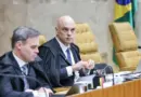 Relatório usado por Moraes contra Mendonça descumpre parâmetros técnicos, aponta associação de inteligência
