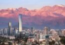 Terremoto foi registrado no Chile na Região Metropolitana de Santiago e assusta moradores em dia festivo