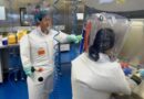 Cientistas confirmam primeira infecção humana severa pelo vírus Oya na China