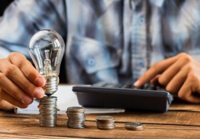 Inflação em alta: : IPCA-15 salta 0,70% impulsionado por luz e alimentos