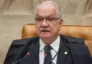 Fachin assume relatoria de suposta ligação entre Moraes e Vorcaro; casos INSS e Master vão à presidência