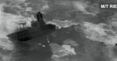 EUA destroem petroleiros iranianos em retaliação a mísseis; IRGC ataca alvos no Golfo e faz petróleo disparar