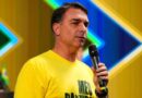 Flávio Bolsonaro vai ao TSE contra sindicatos e pede a cassação da chapa de Lula