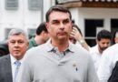 Flávio Bolsonaro vai ao STF exigir apuração sobre suposta relação de Lula com Vorcaro