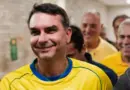 Flávio Bolsonaro aposta em redutos de Lula em Minas Gerais para o segundo turno