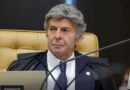 Luiz Fux derruba decisão de Dino e manda remover posts contra Flávio Bolsonaro sobre Nossa Senhora